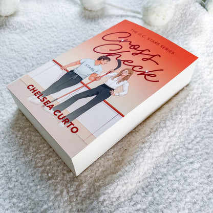 Cross Check (Indie Edition) by Chelsea Curto