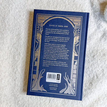 Chill Tidings Story Collection (British Library Special Edition)