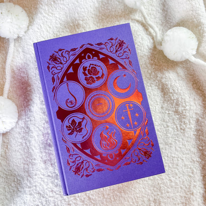 The Poison Daughter (UK Edition) by Sheila Masterson