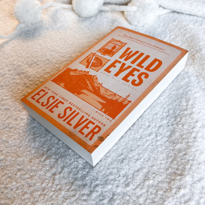 Wild Eyes (Deluxe Edition) by Elsie Silver