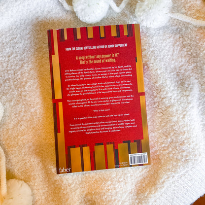 Partita (UK Edition) by Barbara Kingsolver
