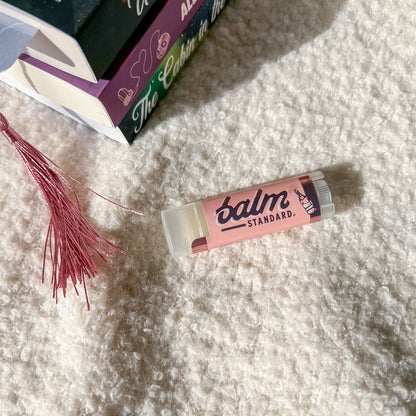 Balm All Day, Rosé Lip Balm by Balm Standard