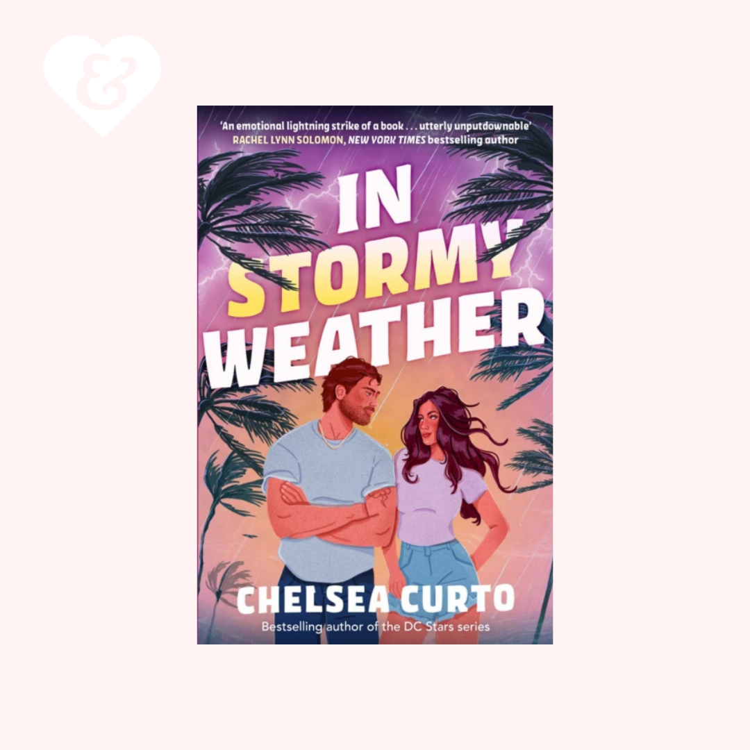 In Stormy Weather (UK Edition) by Chelsea Curto