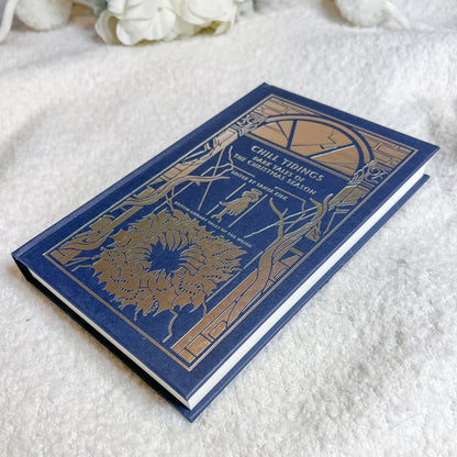 Chill Tidings Story Collection (British Library Special Edition)