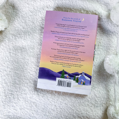 Cozy Little Christmas by RaeAnne Thayne
