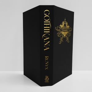 Gothikana (Deluxe Edition) by RuNyx