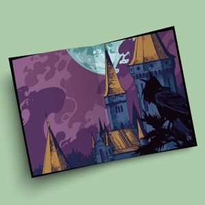 Gothikana (Deluxe Edition) by RuNyx