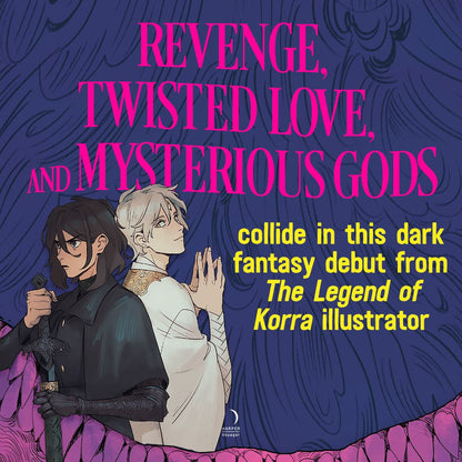 House of the Beast (Deluxe Limited Edition) by Michelle Wong