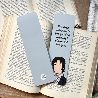 Most Ardently bookmark