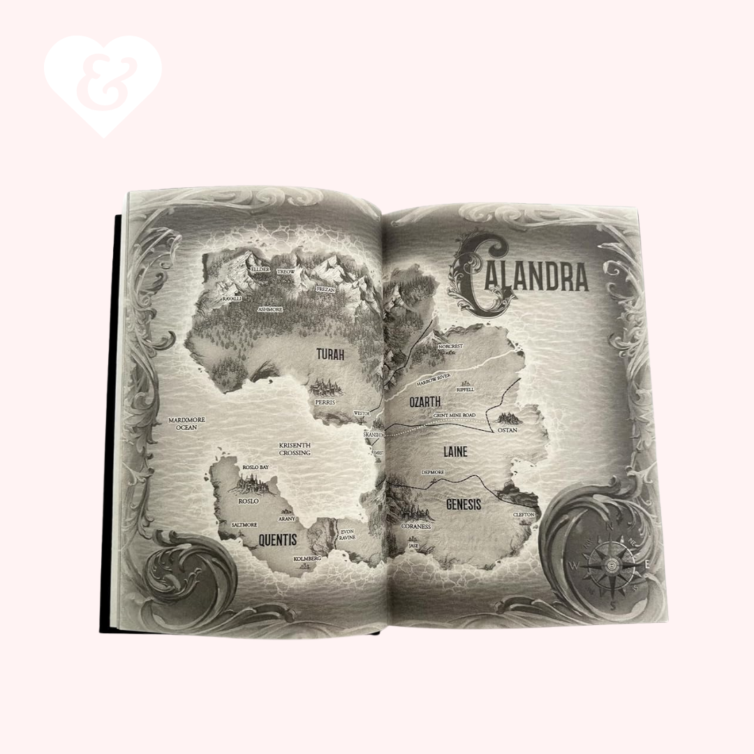 Shield of Sparrows by Devney Perry