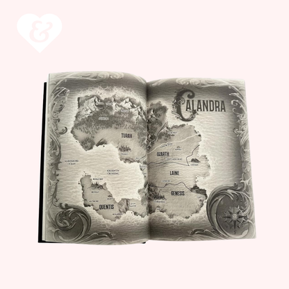 Shield of Sparrows by Devney Perry