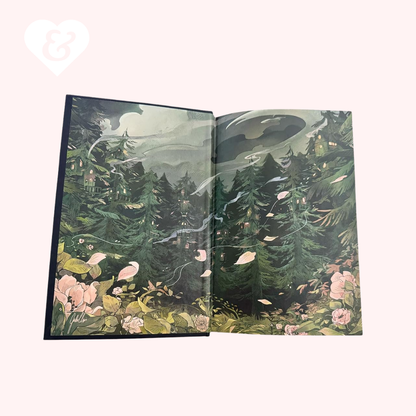 Shield of Sparrows by Devney Perry