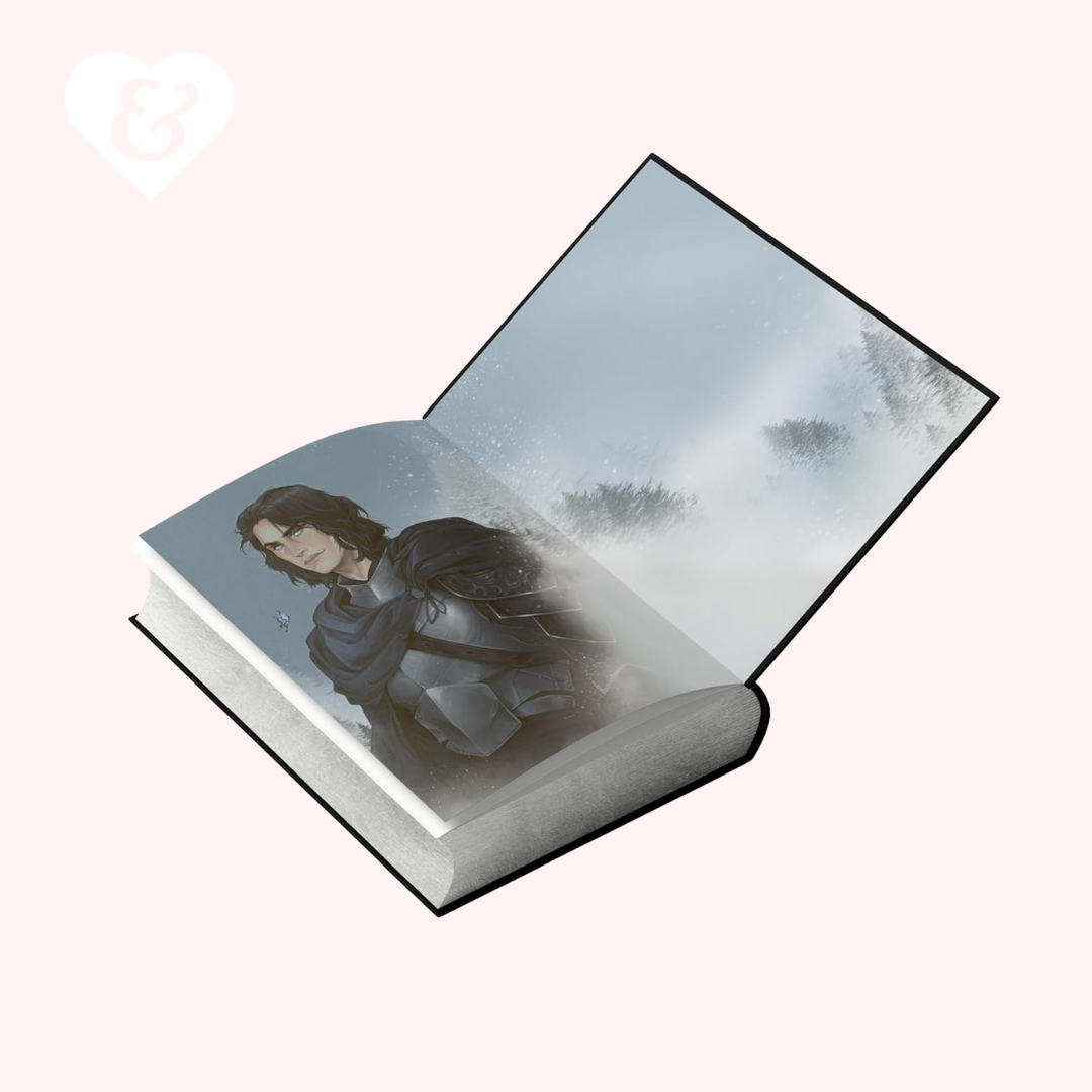 Quicksilver (Deluxe Limited Edition) by Callie Hart