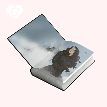 Quicksilver (Deluxe Limited Edition) by Callie Hart