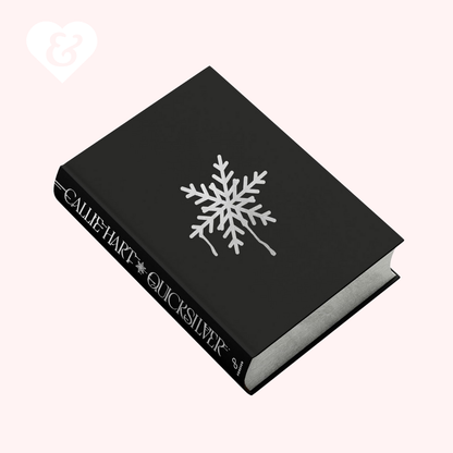 Quicksilver (Deluxe Limited Edition) by Callie Hart