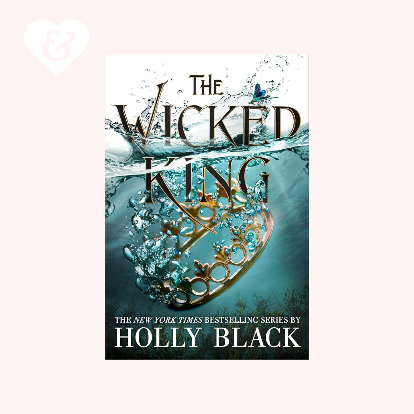The Wicked King by Holly Black