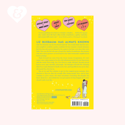 Better Than the Movies by Lynn Painter *Dent and Ding*