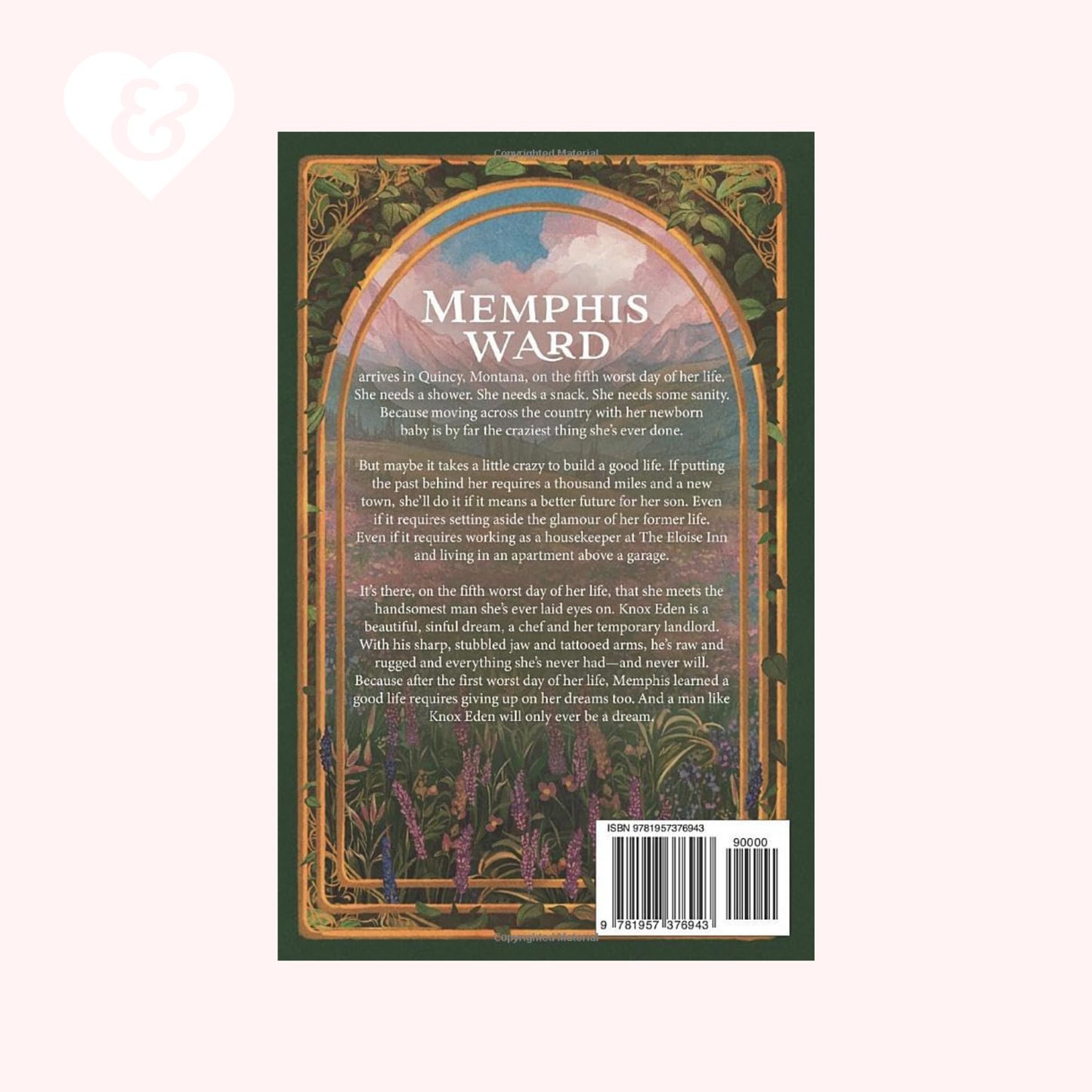 PREORDER – Juniper Hill (Illustrated Cover) by Devney Perry