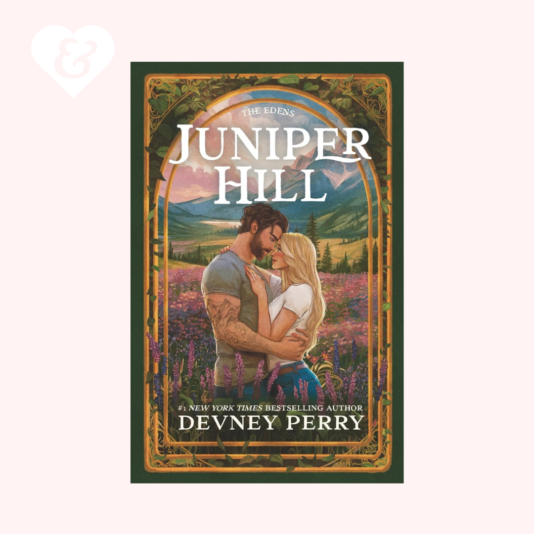 PREORDER – Juniper Hill (Illustrated Cover) by Devney Perry