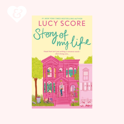 Story of My Life (UK Edition) by Lucy Score