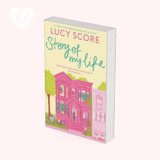 Story of My Life (UK Edition) by Lucy Score
