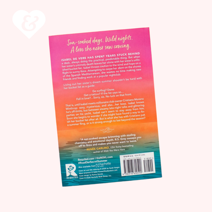 Our Secret Summer (Special Limited Edition) by R.S. Grey