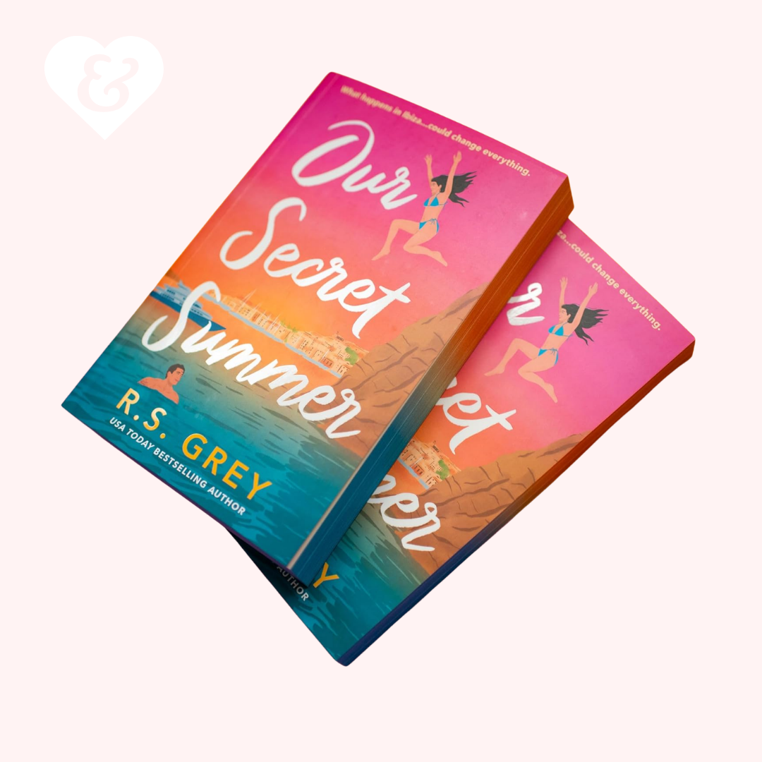 Our Secret Summer (Special Limited Edition) by R.S. Grey