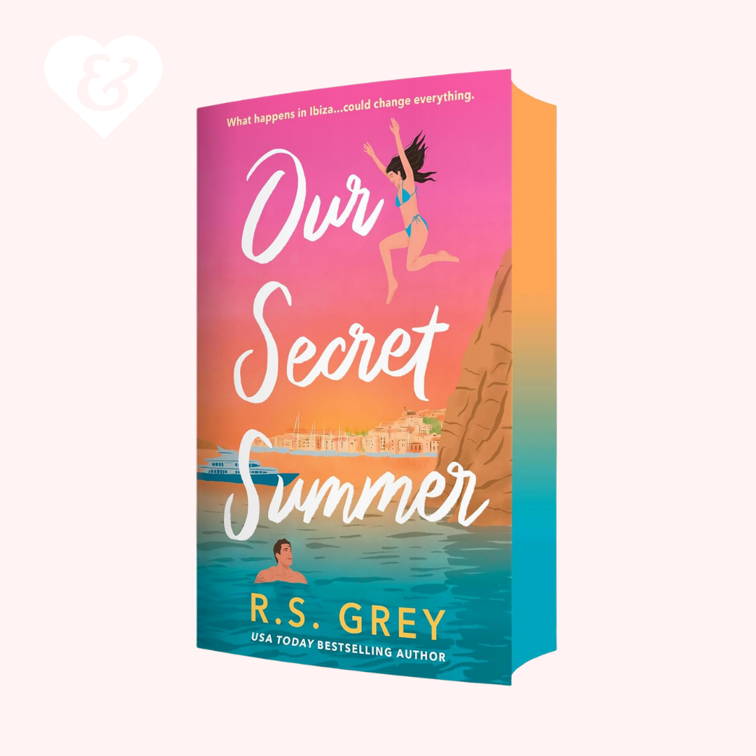 Our Secret Summer (Special Limited Edition) by R.S. Grey