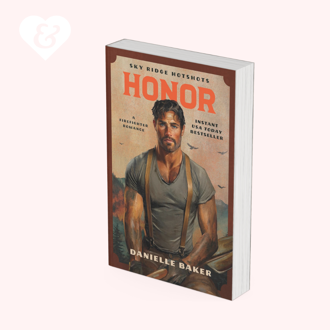 Honor by Danielle Baker
