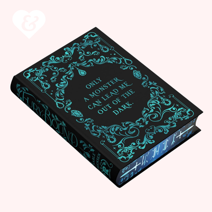 Fury Bound (Deluxe Limited Edition) by Sable Sorensen