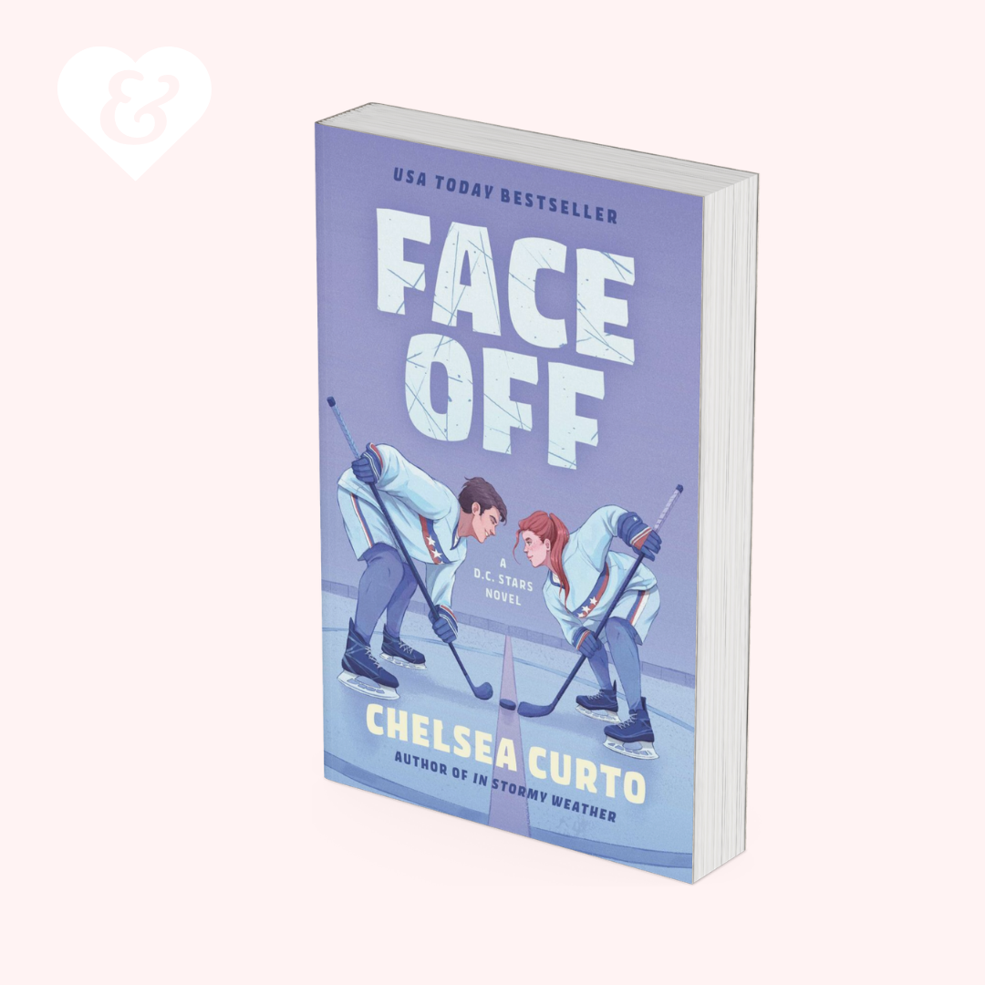 Face Off (Atria Edition) by Chelsea Curto