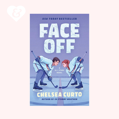 Face Off (Atria Edition) by Chelsea Curto