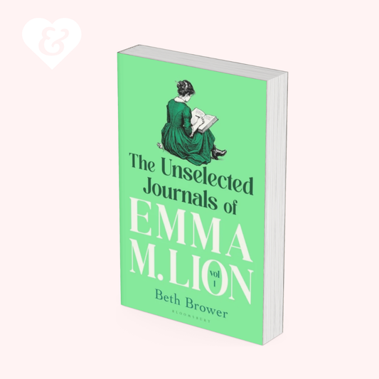 The Unselected Journals of Emma M. Lion, Vol.