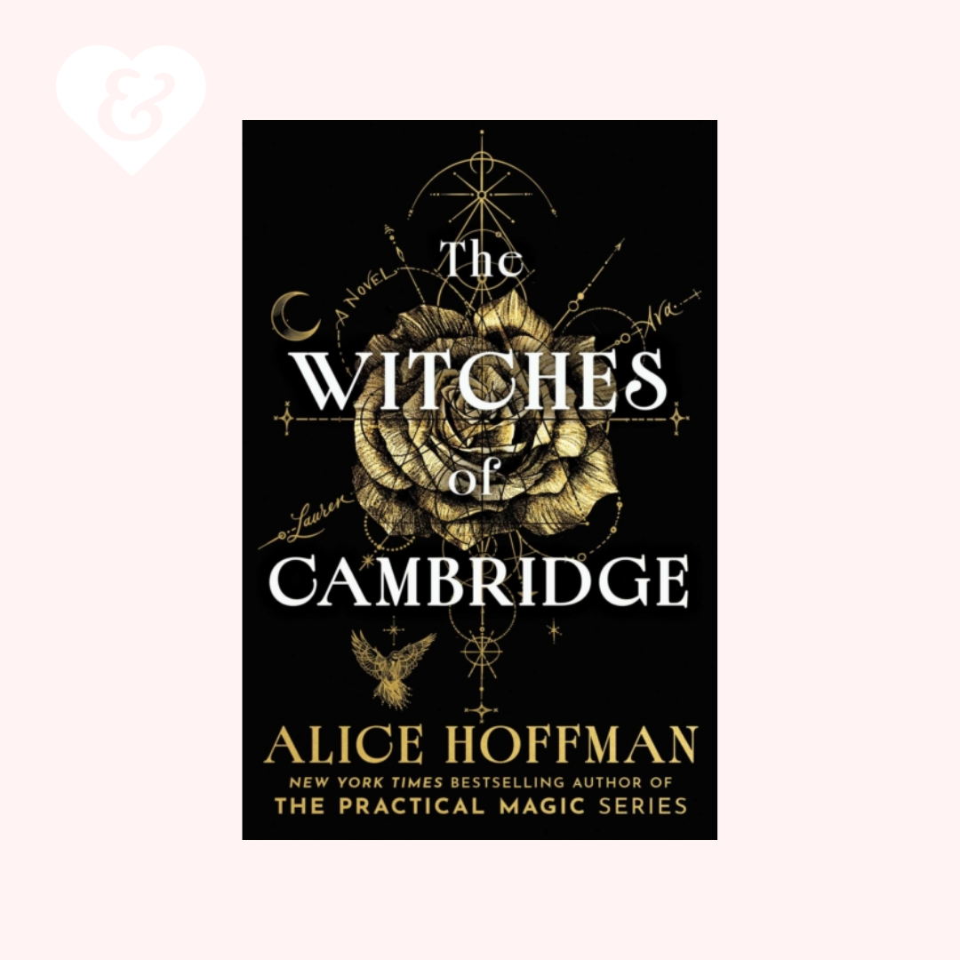 The Witches of Cambridge (UK Edition) by Alice Hoffman