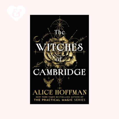 The Witches of Cambridge (UK Edition) by Alice Hoffman