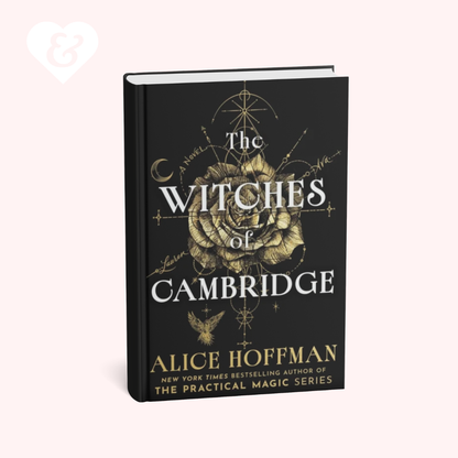 The Witches of Cambridge (UK Edition) by Alice Hoffman