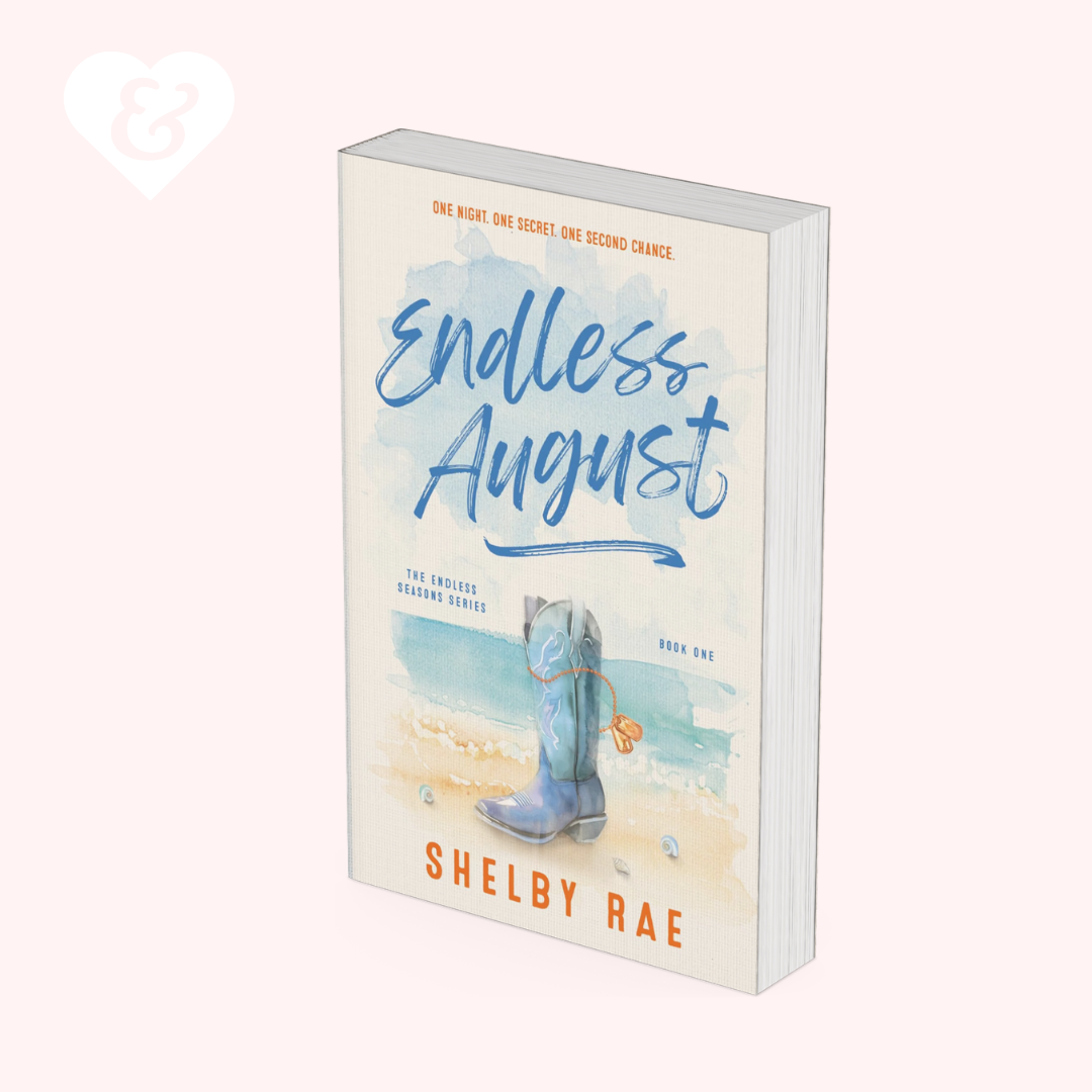 Endless August by Shelby Rae