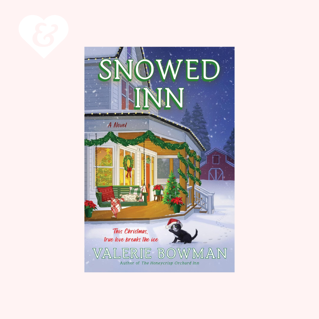 Snowed Inn by Valerie Bowman