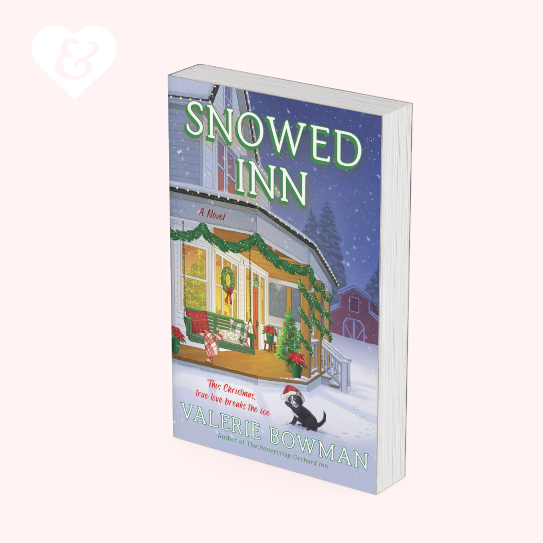 Snowed Inn by Valerie Bowman