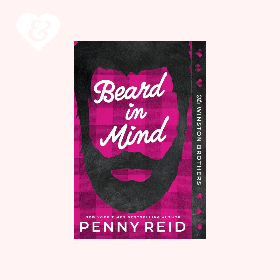 PREOREDER – Beard in Mind by Penny Reid