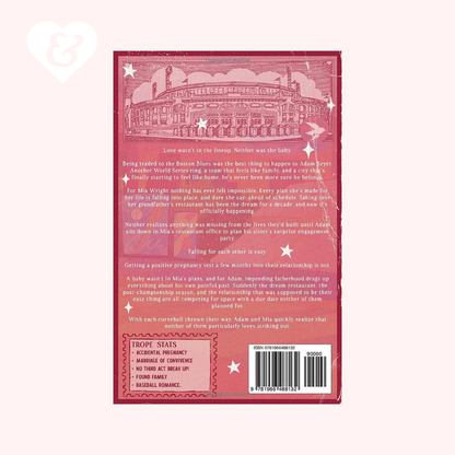 Catching Mine (Deluxe Cover) by Mollie Goins