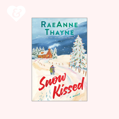 Snow Kissed by RaeAnne Thayne