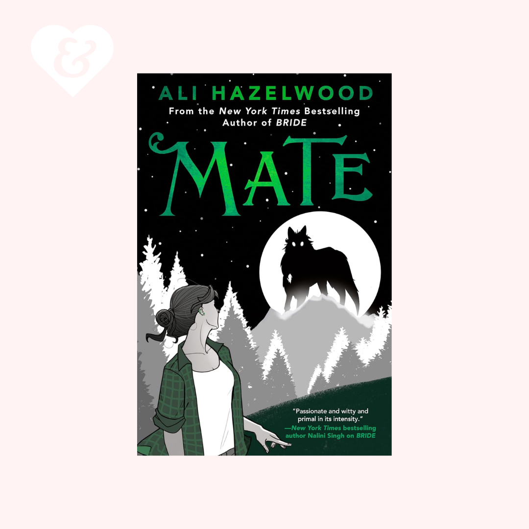 Mate by Ali Hazelwood