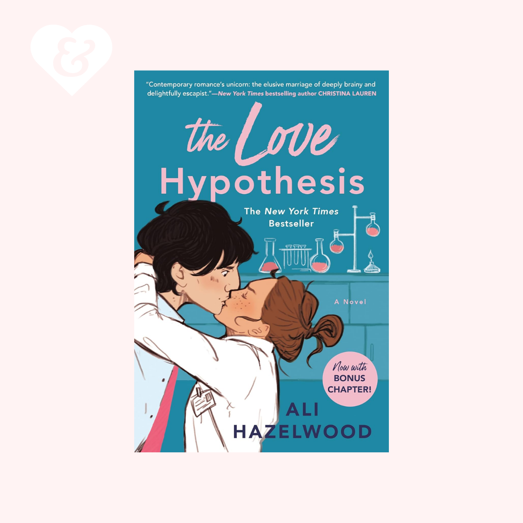 The Love Hypothesis by Ali Hazelwood