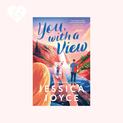 You With a View by Jessica Joyce