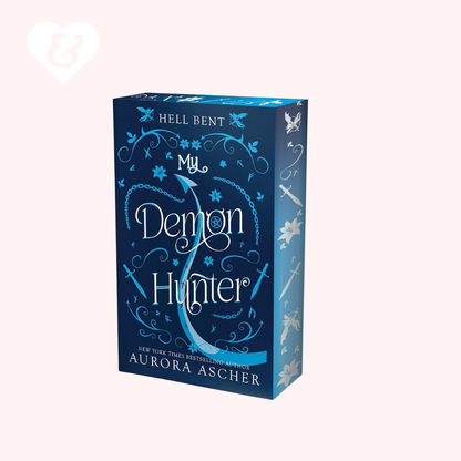My Demon Hunter (Deluxe Limited Edition) by Aurora Ascher