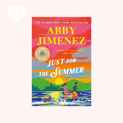 Just for the Summer by Abby Jimenez