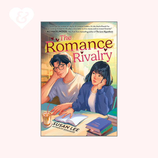 The Romance Rivalry by Susan Lee