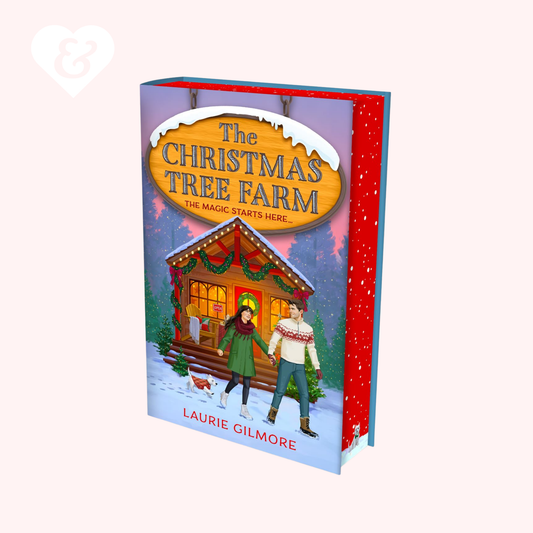 The Christmas Tree Farm (Deluxe Edition) by Laurie Gilmore