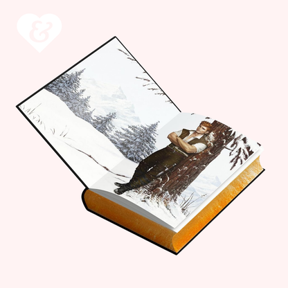 Brimstone (Deluxe Limited Edition) by Callie Hart